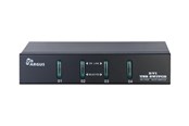 KVM Switch - Inter-Tech Argus KVM-AS-41DA - 88887201