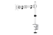 Monitorbevestiging - Neomounts NM-D135WHITE Monitor arm 10-30" - NM-D135WHITE