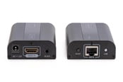 Repeater & zendontvanger - DIGITUS 4K HDMI 2.0 Extender Set - DS-55204