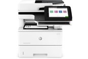 Printer - HP LaserJet Enterprise Flow MFP M528z - Zwart-wit - Laser - 1PV67A#B19