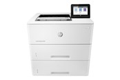 Printer - HP LaserJet Enterprise M507x - Zwart-wit - Laser - 1PV88A#B19