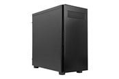 Case - Chieftec Gamer Series Hawk - Case - Tower - Zwart - AL-02B-OP