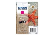 Inkt, toner en verbruiksartikelen - Epson 603 - Magenta - original - ink cartridge - C13T03U34020