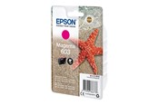 Inkt, toner en verbruiksartikelen - Epson 603 - magenta - original - ink cartridge - C13T03U34010