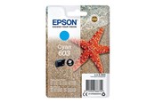 Inkt, toner en verbruiksartikelen - Epson 603 - cyan - original - ink cartridge - C13T03U24020