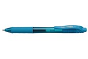 Schrijf- en tekengerei - Pentel EnerGel X - 12 stuks. - BL107-SX