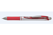 Schrijf- en tekengerei - Pentel EnerGel XM Klick - 12 stuks. - BL77-BO