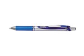 Schrijf- en tekengerei - Pentel EnerGel XM - Blauw - 12 pcs. - BL77-C