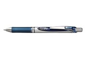 Schrijf- en tekengerei - Pentel BL77-CA Energel 0.7mm - Navy Blauw - 12 pcs. - BL77-CA