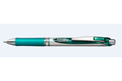 Schrijf- en tekengerei - Pentel BL77-S3 Energel 0.7mm Turkis - 12 pcs. - BL77-S3