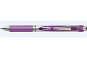 Schrijf- en tekengerei - Pentel BL77-V Energel 0.7mm Violet - 12 stuks. - BL77-VO