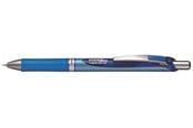 Schrijf- en tekengerei - Pentel BLN75-C Energel 0.5mm needle Blauw - 12 pcs. - BLN75-CO