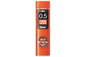 Schrijf- en tekengerei - Pentel Miner C275 AIN STEIN 0.5mm 2B - 12 stuks. - C275-2BO