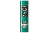 Schrijf- en tekengerei - Pentel Miner C275 AIN STEIN 0.5mm 2H - 12 pcs. - C275-2HO
