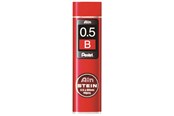 Schrijf- en tekengerei - Pentel Miner C275 AIN STEIN 0.5mm B - 12 pcs. - C275-BO