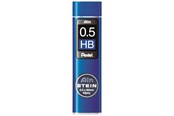 Schrijf- en tekengerei - Pentel Miner C275 AIN STEIN 0.5mm HB - 12 stuks. - C275-HBO