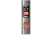 Schrijf- en tekengerei - Pentel Miner C277 AIN STEIN 0.7mm 2B - 12 stuks. - C277-2BO