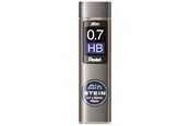 Schrijf- en tekengerei - Pentel Miner C277 AIN STEIN 0.7mm HB - 12 pcs. - C277-HBO
