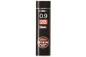 Schrijf- en tekengerei - Pentel Miner C279 AIN STEIN 0.9mm 2B - 12 pcs. - C279-2BO