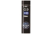 Schrijf- en tekengerei - Pentel Miner C279 AIN STEIN 0.9mm HB - 12 stuks. - C279-HBO
