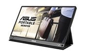 Scherm - 15" ASUS ZenScreen GO MB16AHP - 1920x1080 (FHD) - 60Hz - IPS - 90LM04T0-B01170