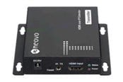 Repeater & zendontvanger - Neovo HIP-RA HDMI OVER IP RECEIVER - HIP-TA