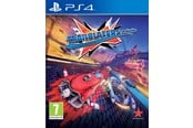 Games - Trailblazers - Sony PlayStation 4 - Racing - 5060102955054