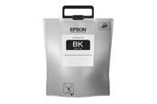 Inkt, toner en verbruiksartikelen - Epson T7411 - 6-pack - Zwart - Inkt refill - C13T46D140