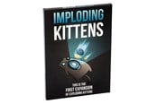 Bordspellen, Kaartspellen & Dobbelspellen - Exploding Kittens Imploderende Kittens - EKGIMP1