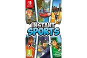 Games - Instant Sports - Nintendo Switch - Sport - 3700664525600