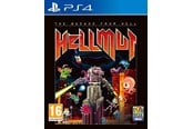 Games - Hellmut: The Badass from Hell - Sony PlayStation 4 - Action - 5055377603533