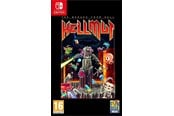 Games - Hellmut: The Badass from Hell - Nintendo Switch - Action - 5055377603526