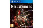 Games - Hell Warders - Sony PlayStation 4 - Action - 5060201659808