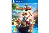 Games - Stranded Sails: Explorers Of The Cursed Islands - Sony PlayStation 4 - Action/Adventure - 5060264374014