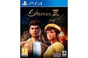 Games - Shenmue III: Shenmue III - Sony PlayStation 4 - Action/Adventure - 4020628776893