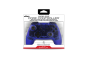 Gaming accessoires - Nyko Wireless Core Controller (Blue) for Nintendo Switch - Wired Controller - Android - 743840872634