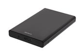 Harde schijf accessoires - Deltaco Extern hardeschijfbehuizing USB 3.0 uitschuifbaar - MAP-K2568