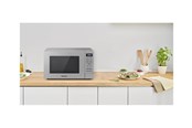 Magnetron - Panasonic NN-S29KSMEPG - microwave oven - freestanding - NN-S29KSMEPG