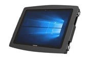 Muurbevestigingen, AV-bevestigingen & AV-meubels - Compulocks Space Surface Pro 3/4/6 / Galaxy Tab Pro S Enclosure Wall Mount - Max - recommended for - 912SGEB
