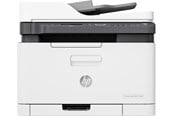 Printer - HP Color Laser MFP 179fnw All in One Multifunctioneel - Kleur - Laser - 4ZB97A#B19