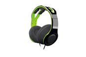 Gaming accessoires - Gioteck TX-30 Stereo Gaming Headset for Xbox One - Green - 0812313017732