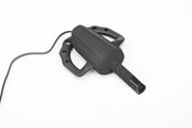 Headphones/Headsets - Gioteck TX-1 Tactical Comms On-ear - Black - 812313018814