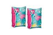 Spelen met water - Mondo Fantasy armbands - Flamingo - 16707