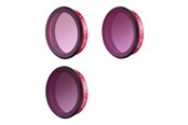 Fotofilters - PGYTECH OSMO Action Gradient Set (Professional) - P-11B-021