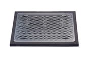 Systeemaccessoires - Targus Lap Chill Mat Grijs - AWE55GL