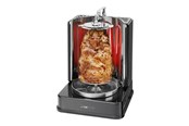 Overige keukenapparatuur - Clatronic DVG 3686 - Verticaal rotissiere - 263831