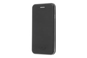 Mobiel - Covers & Cases - Insmat Exclusive Folio Case - flip cover for mobile phone - 650-2763