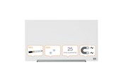 Conferentie & Presentatie - Nobo Impression Pro Magnetisch Glasbord 680x380mm Brilliant White - 1905175