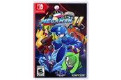 Games - Megaman 11: Megaman 11 - Nintendo Switch - Action - 0013388410064