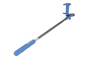 Statief accessoires - Rollei Selfie Stick 4 Me support system - selfie stick - 22579
